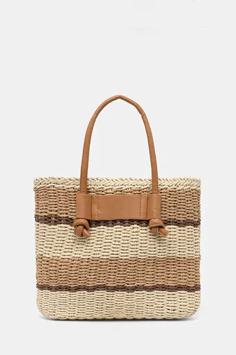 Plážový košík Answear.LAB