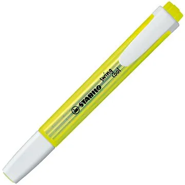 STABILO swing cool žltý (4006381135924)