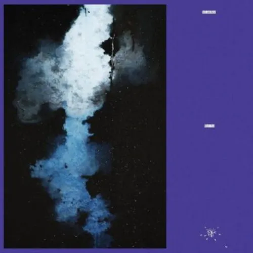 ANTI-GOD HAND - BLIGHT YEAR CD