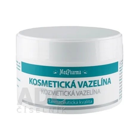 MedPharma KOZMETICKÁ VAZELÍNA