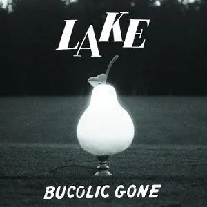 Lake Bucolic Gone 1 LP