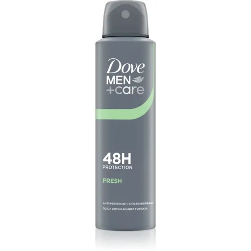 Dove Men+Care Extra Fresh deodorant sprej 150 ml