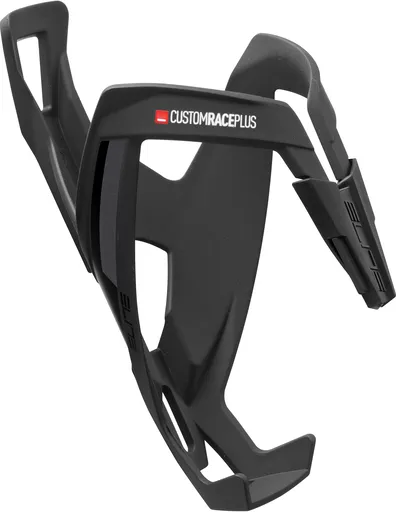 Elite Custom Race Plus Skin matný čierny (8020775035603)