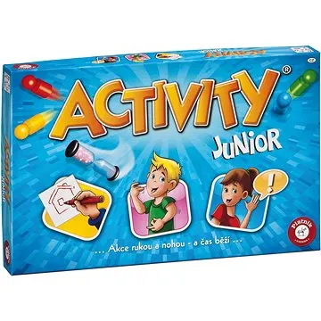 Activity Junior (9001890733949)
