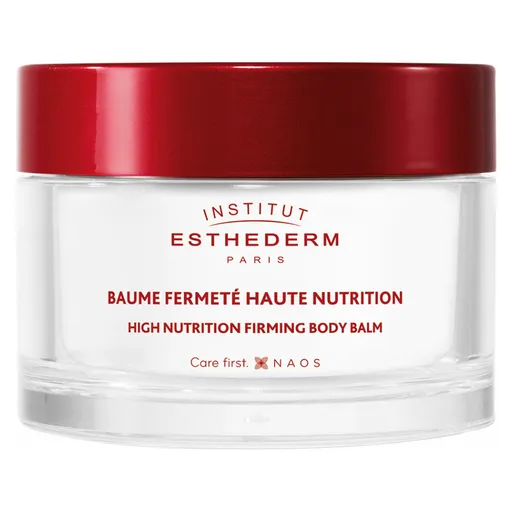 ESTHEDERM High Nutrition Firming Vysoko výživný spevňujúci telový balzam 200 ml