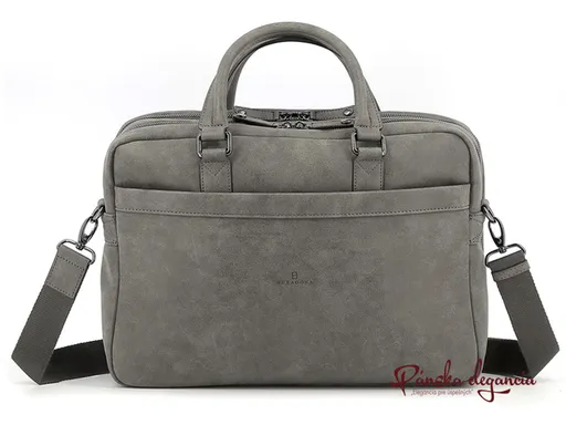 Praktická taška na notebook HEXAGONA PARIS