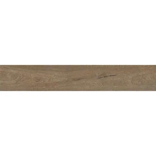 Dlažba Dom Signature Wood brown 30x120 cm mat DSW3060SA