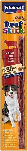 Vitakraft Beef stick s hovädzinou 12 g