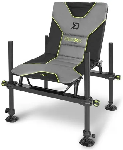 Delphin feeder kreslo reaxe