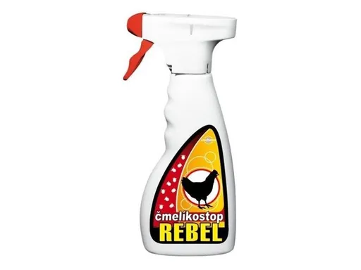 Rebel čmelíkostop 250ml