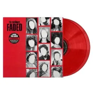 The Limiñanas: Faded 2 LP