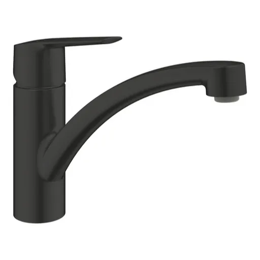 Grohe Start 2021 drezová batéria black matt 324412432 G324412432