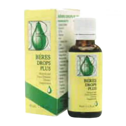 BERES Drops plus 30 ml
