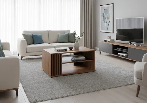 Signal Konferenčný stolík DAFNE