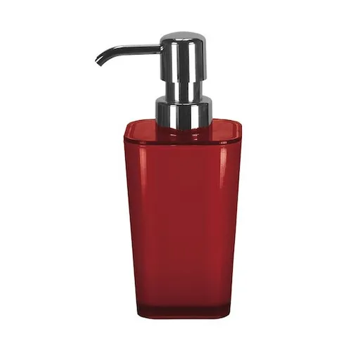 Kleine Wolke Easy dávkovač mydla červená 5061459854
