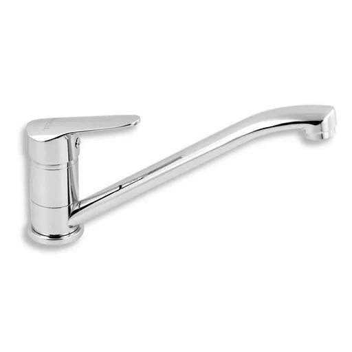 Novaservis Titania Iris New drezová batéria s otočným ramienkom chróm 94491.0