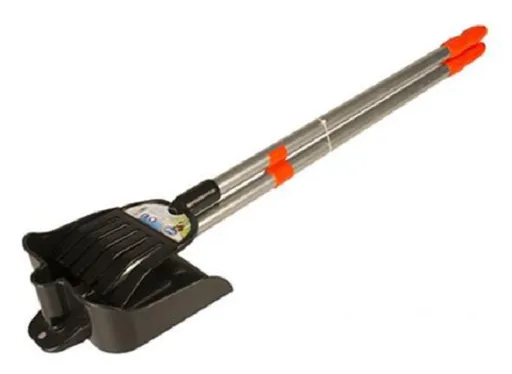 DUVO+ súprava na zber psích výkalov 21x16,5x92cm