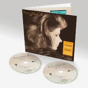 Kirsty MacColl, KITE, CD