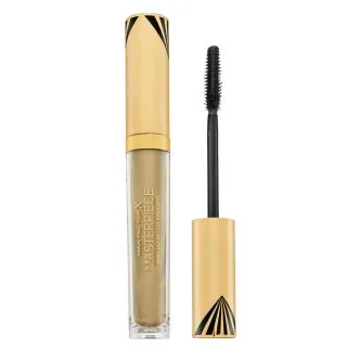 Max Factor Masterpiece Mascara riasenka pre predĺženie rias a objem Black Brown 4,5 ml