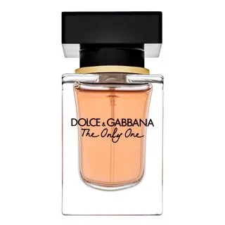 Dolce & Gabbana The Only One parfémovaná voda pre ženy 30 ml
