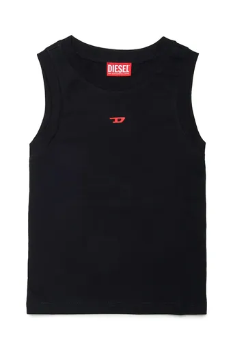 Detské bavlnené tričko Diesel MTIARDY T-SHIRTS