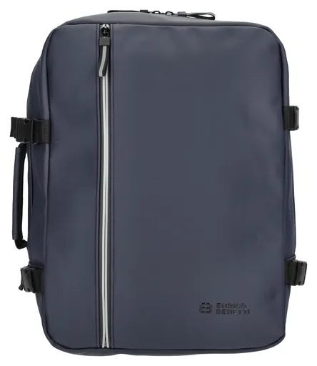 Batoh na notebook Enrico Benetti Bergen 56004 Navy
