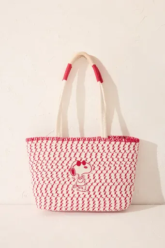 Plážový košík women'secret