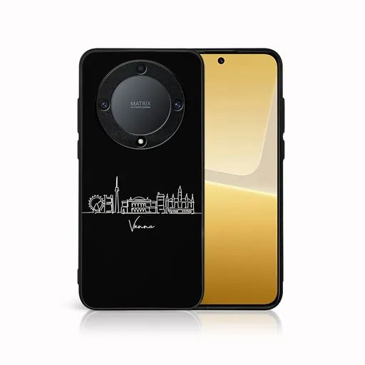 MY ART Ochranný kryt pre Honor Magic5 Lite VIENNA (210)