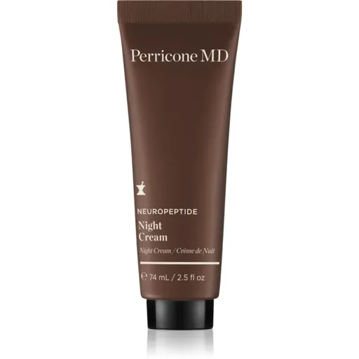 Perricone MD Neuropeptide Night Cream nočný krém pre regeneráciu a obnovu pleti 74 ml