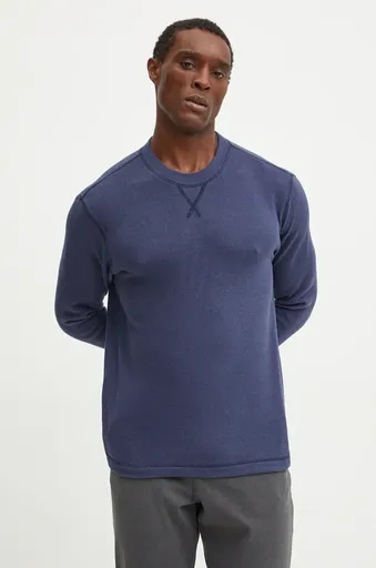 Pyžamová mikina United Colors of Benetton