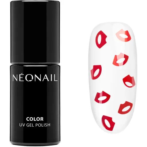NEONAIL Own Your Love gélový lak na nechty odtieň Don't Talk. Just Kiss. 7.2 ml