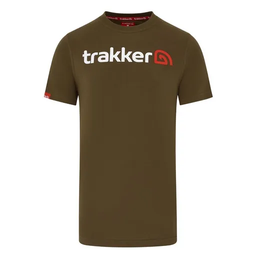 Trakker tričko cr logo t-shirt - m