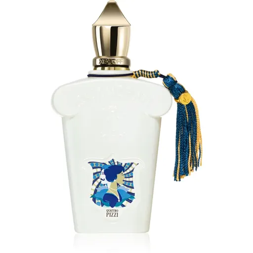 Xerjoff Casamorati 1888 Quattro Pizzi parfumovaná voda unisex 100 ml