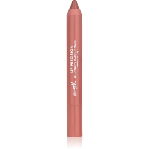 Barry M Lip Precision kontúrovacia ceruzka na pery odtieň Chiffon 3.3 g