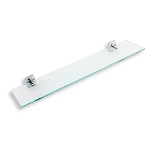 Novaservis Metalia 12 polička chróm 0240.0