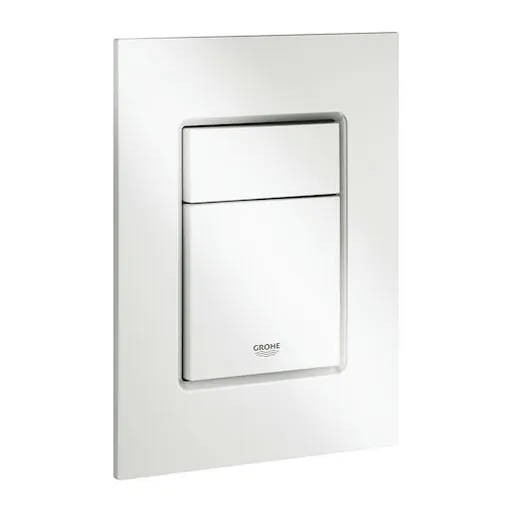 Grohe Skate Cosmopolitan S ovládacie tlačidlo plast alpská biela 37535sh0 G37535SH0