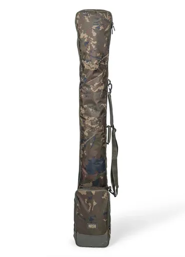 Nash taška subterfuge bushwhacker & prodding stick bag