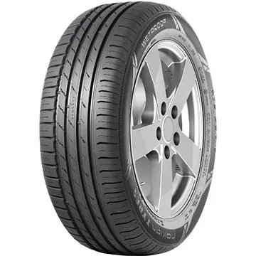 Nokian WetProof 195/60 R15 88 H (T430790)