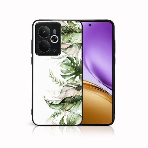 MY ART Ochranný kryt pre Realme 14 5G TROPICAL (154)