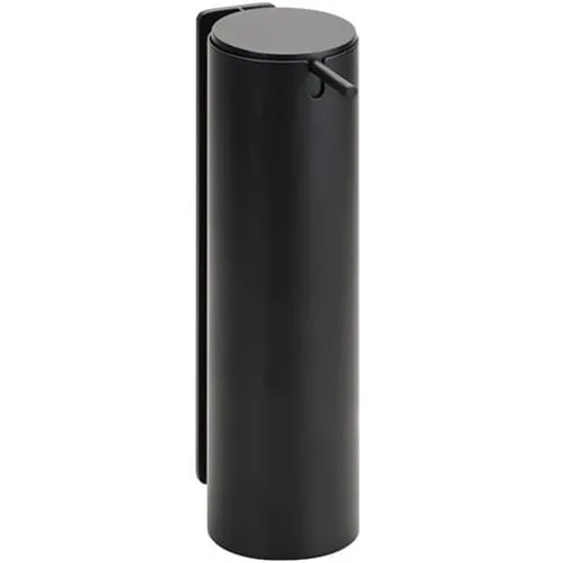 Bemeta EASY dávkovač mydla čierna 163109090