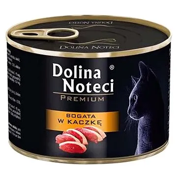 Dolina Noteci Premium Kačacina 185 g (5902921303794)