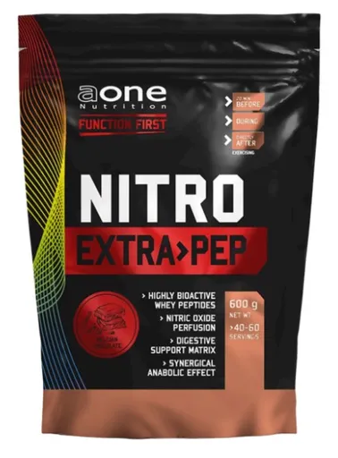 Extra Pep Nitro - A-one