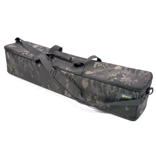 Fencl taška na stojan camouflage