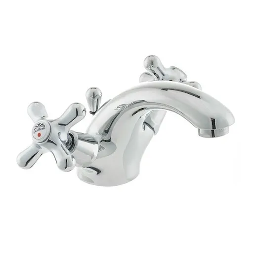 Paffoni Ricordi umývadlová batéria s výpusťou chróm IR075