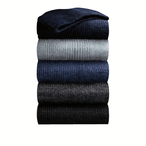 Podkolienky na podporu krvného obehu, súprava 2 páry