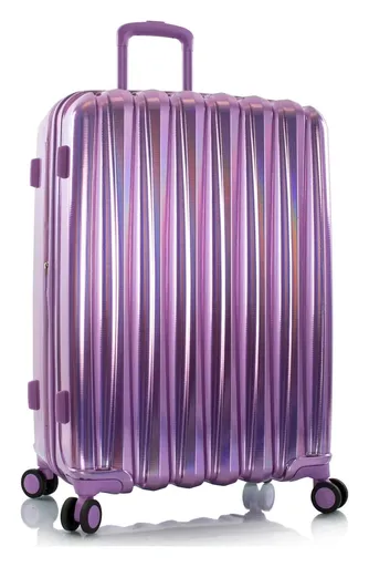Veľký cestovný kufor Heys Astro L Purple