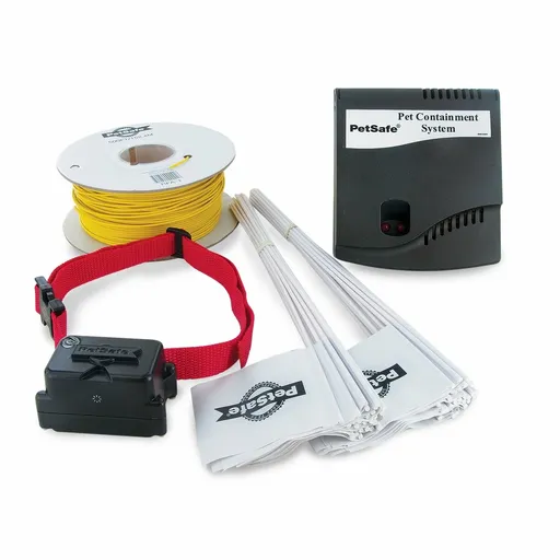 PetSafe® Elektrický ohradník pre psov Super