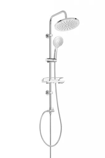 INVENA - Sprchový stĺp CORSO AU-23-001-C