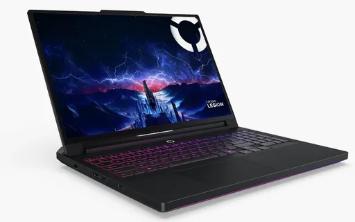 Lenovo Legion Pre 7/16IAX10H/U9-275HX/16"/2560x1600/32GB/1TB SSD/RTX 5080/W11H/Black/3R On-Site