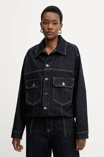 Rifľová bunda Liviana Conti